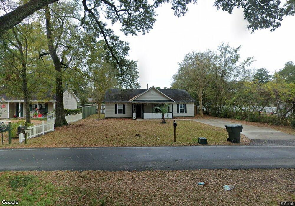 509 Live Oak St, Conway, SC 29527 - photo 1