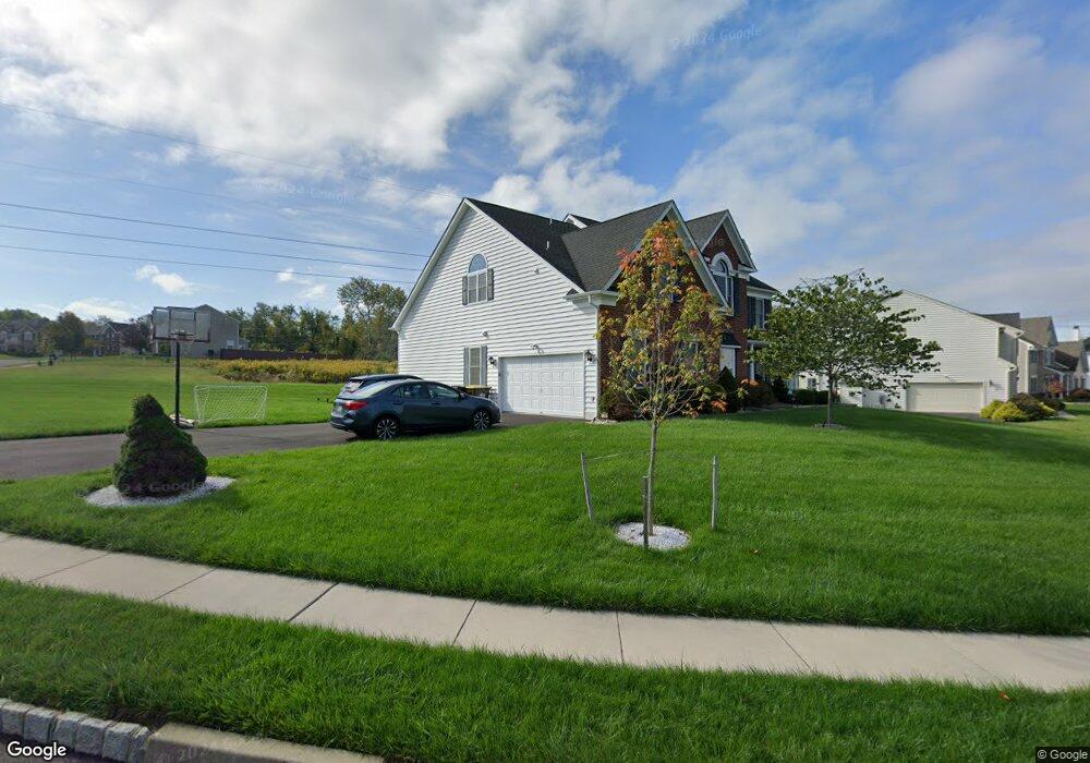 2906 Maggie Way, Chalfont, PA 18914 - photo 1