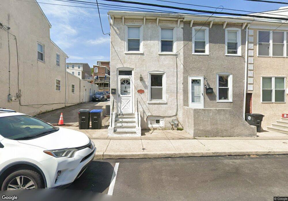 326 E Elm St, Conshohocken, PA 19428 - photo 1