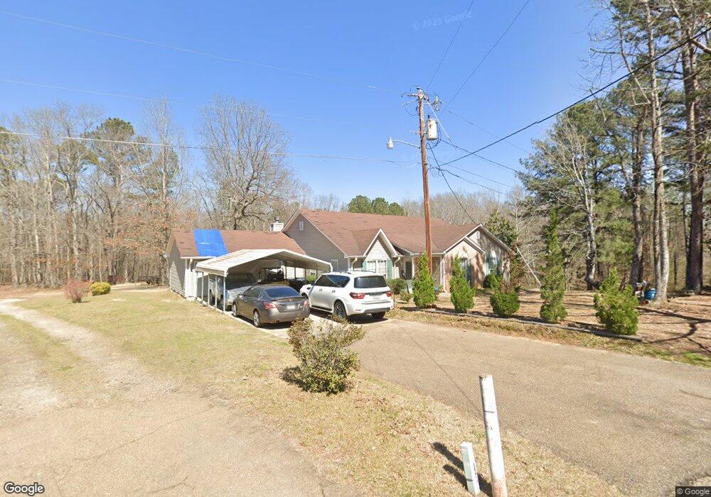 132 Ed Spann Rd, Brandon, MS 39042 - photo 1