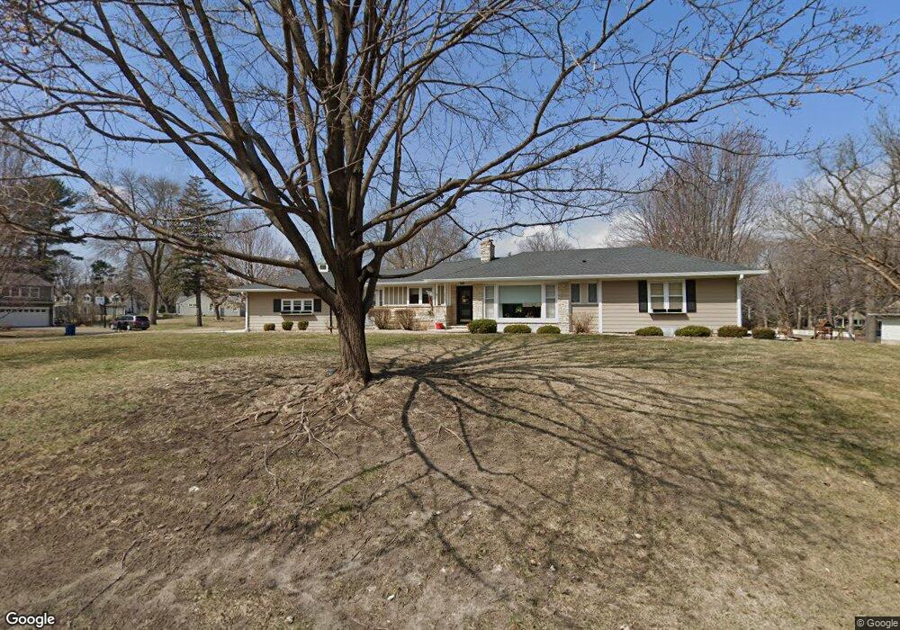 3610 Montgomerie Ave, Wayzata, MN 55391 - photo 1