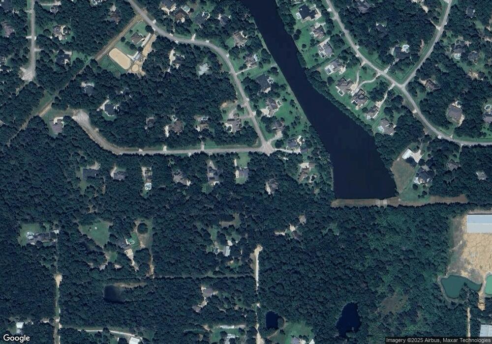 10410 Serenity Sound, Magnolia, TX 77354 - photo 1