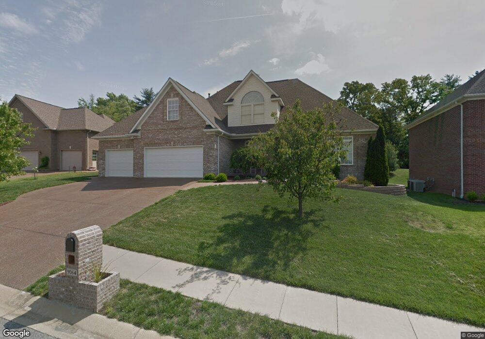 9064 Halston Cir, Newburgh, IN 47630 - photo 1