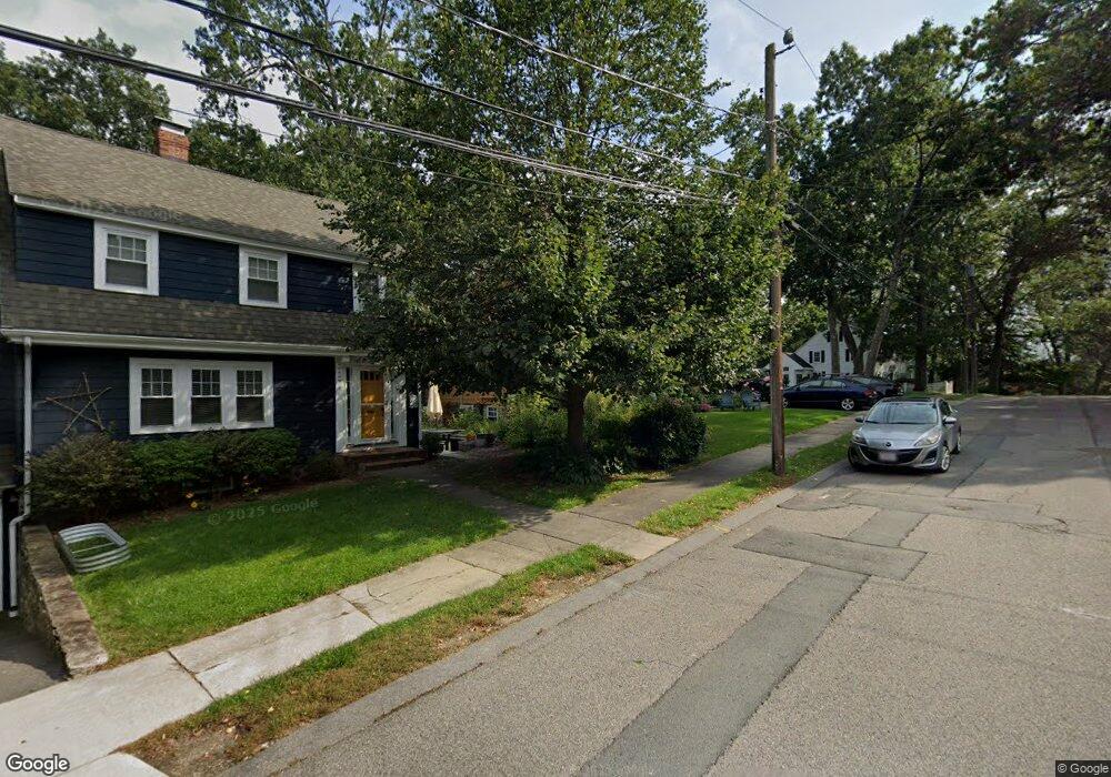 20 Newcomb Rd, Stoneham, MA 02180 - photo 1