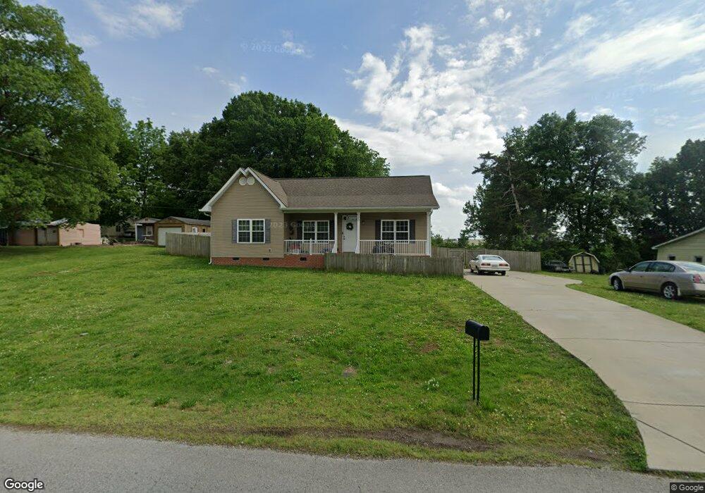 120 Scotland Heights, Shelbyville, TN 37160 - photo 1