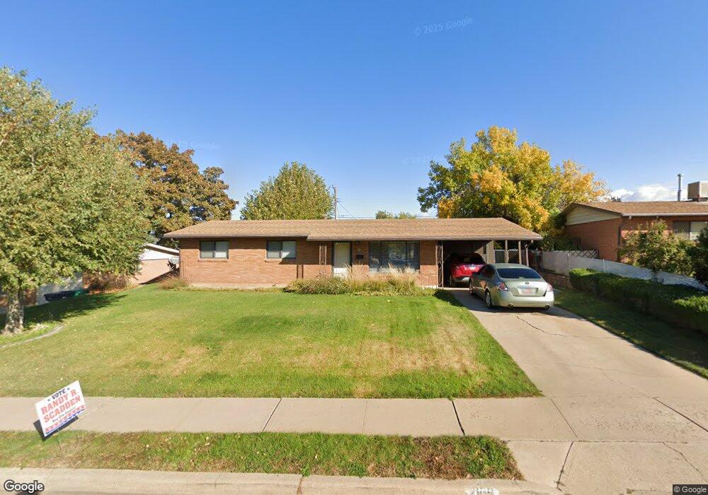 2108 W 5750 S, Roy, UT 84067 - photo 1