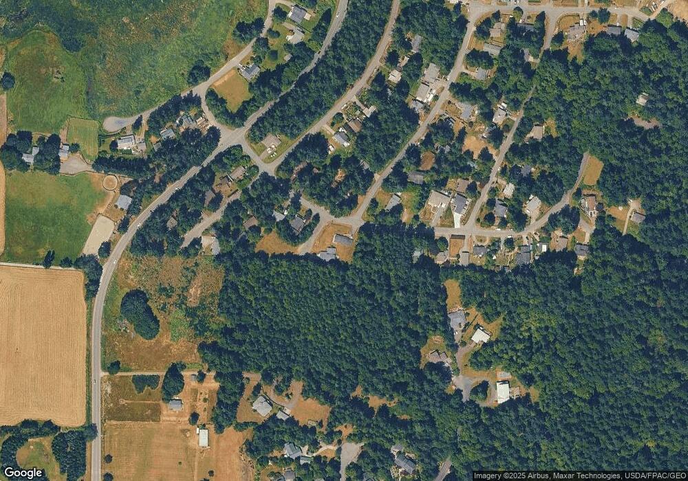 2880 Hi Crest Rd, Langley, WA 98260 - photo 1