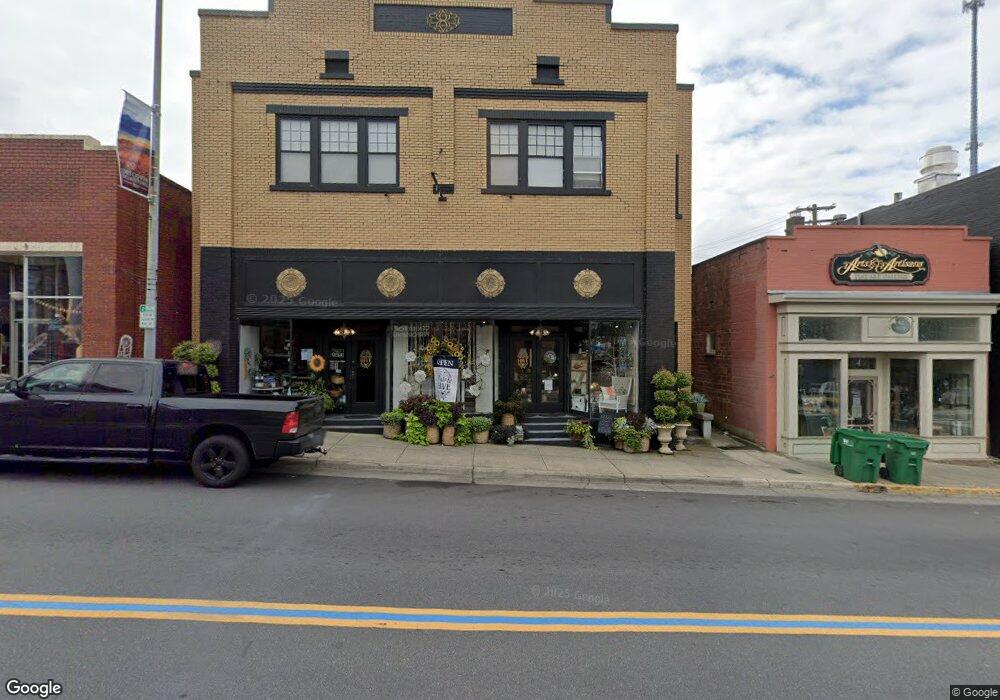 10 E Main St, Luray, VA 22835 - photo 1