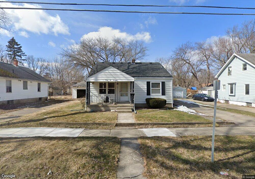 2217 N Vernon Ave, Flint, MI 48506 - photo 1