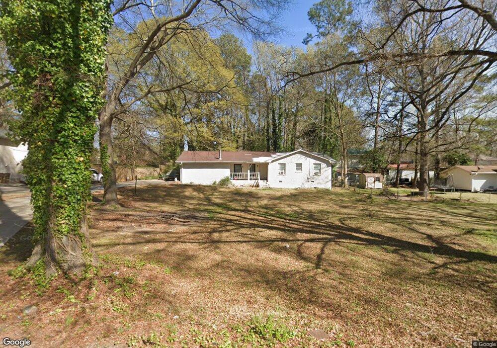 6710 Londonderry Dr, Morrow, GA 30260 - photo 1
