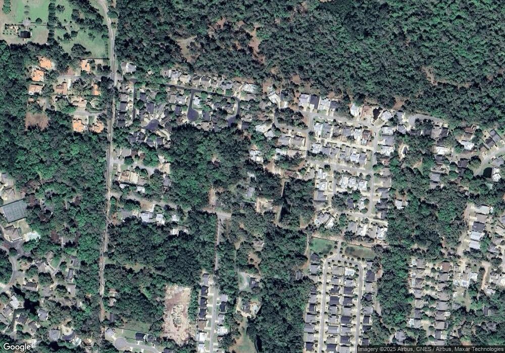 121 Golden Ln, Saint Simons Island, GA 31522 - photo 1