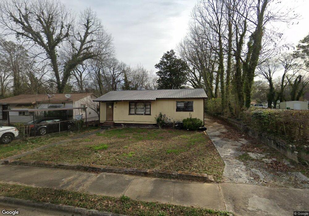 415 Branham Ave SW, Rome, GA 30161 - photo 1