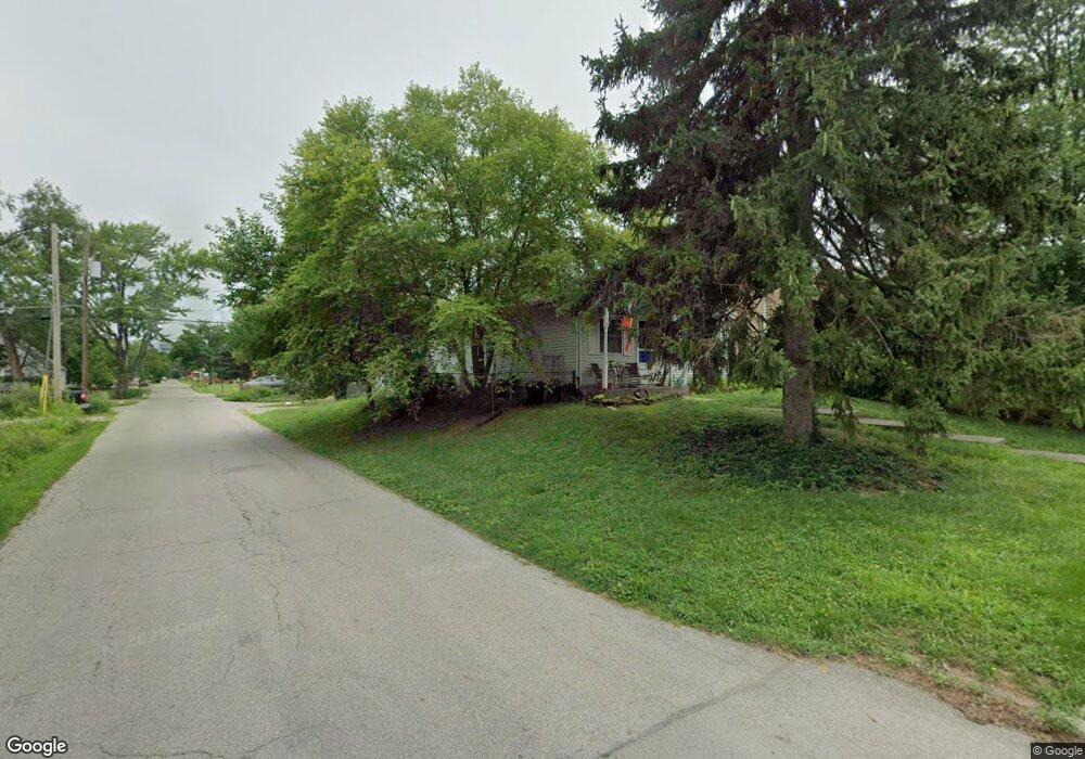 410 E Beechwold Blvd, Columbus, OH 43214 - photo 1