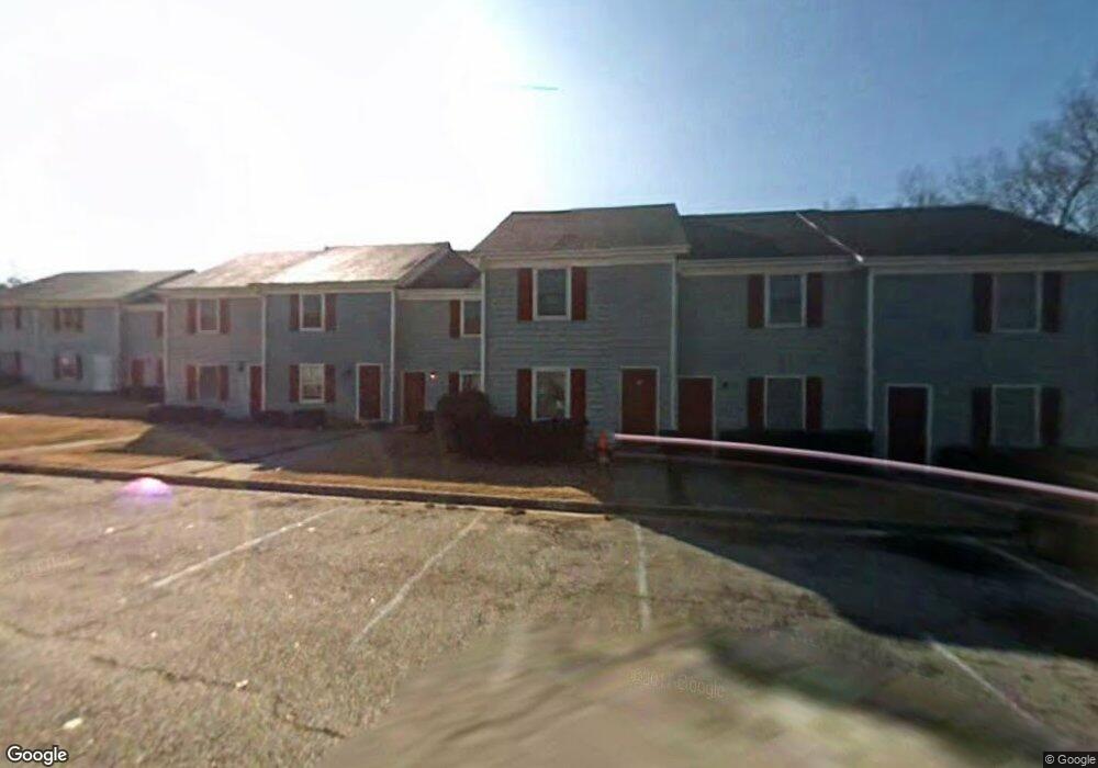 2613 Evans Mill Dr unit 2613, Lithonia, GA 30058 - photo 1