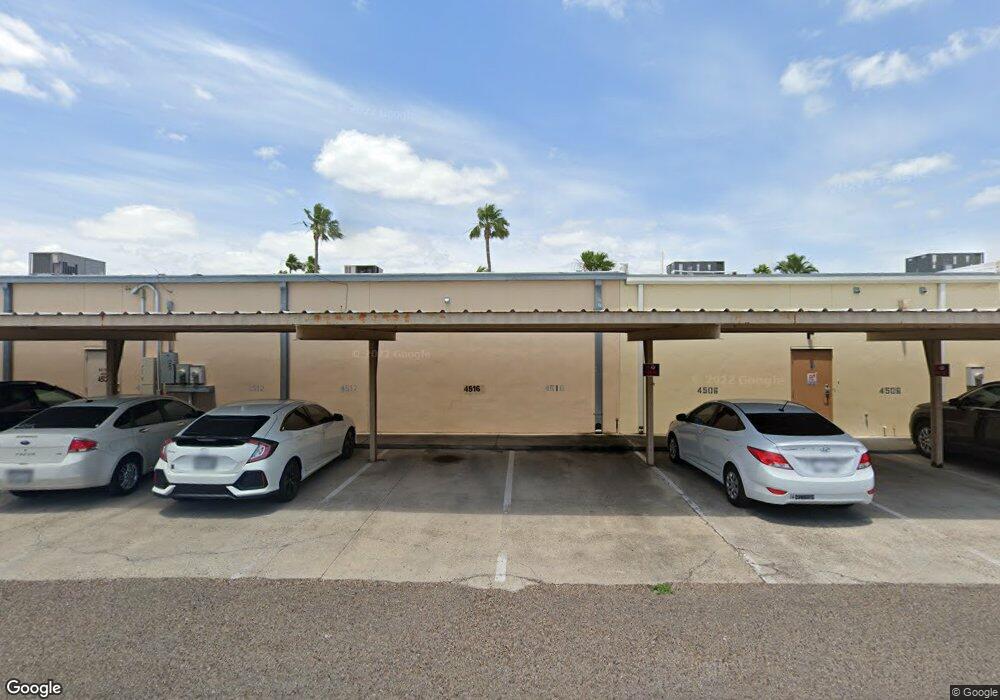 4510 S McColl Rd, Edinburg, TX 78539 - photo 1