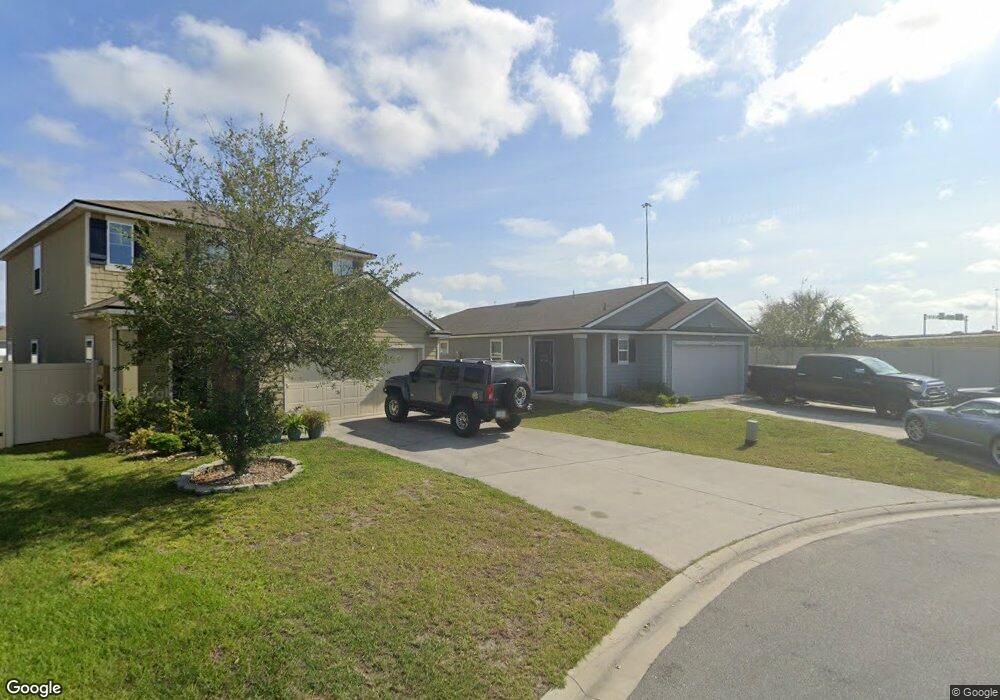 9141 Tapper Ct, Jacksonville, FL 32211 - photo 1