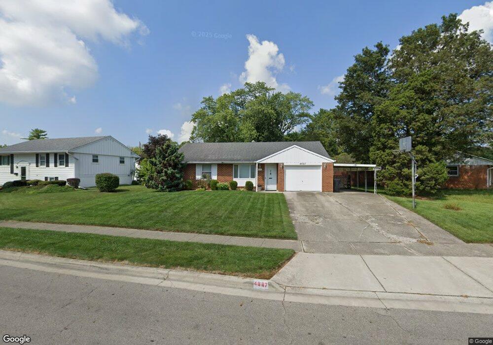 4697 Palmetto St, Columbus, OH 43228 - photo 1