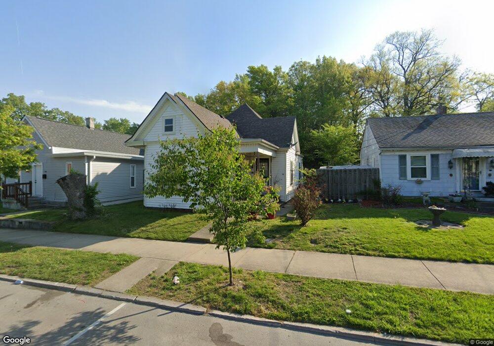 928 State St, New Albany, IN 47150 - photo 1