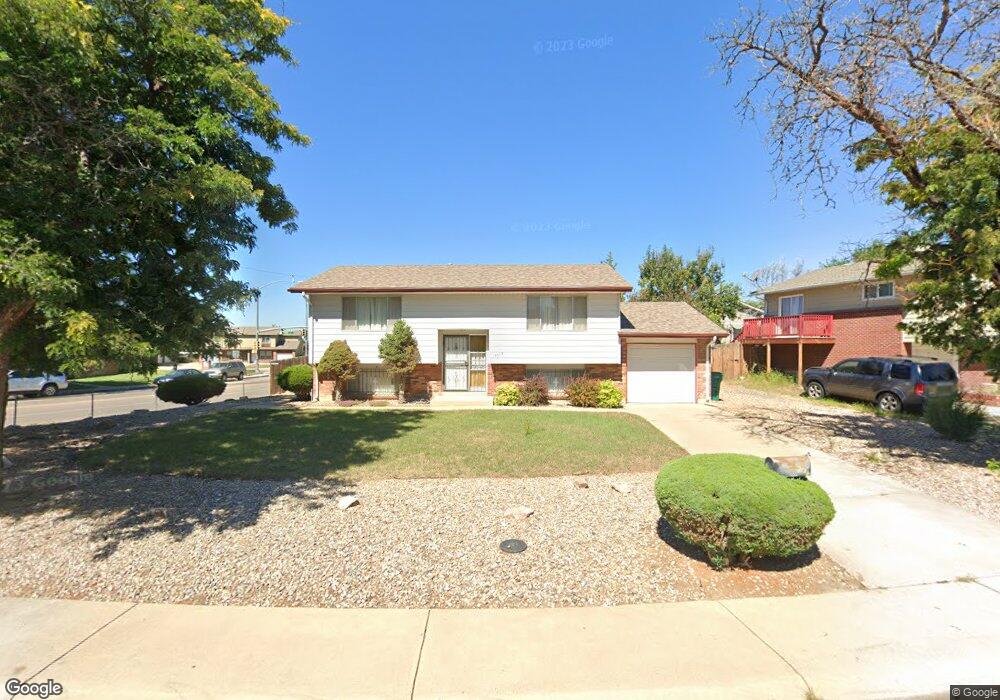 14603 E 13th Cir, Aurora, CO 80011 - photo 1