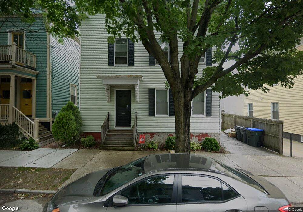 6 East St, Providence, RI 02906 - photo 1