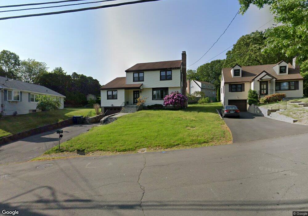 184 Holland Rd, Bridgeport, CT 06610 - photo 1