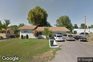 1611 Birch St, Ballantine, MT 59006