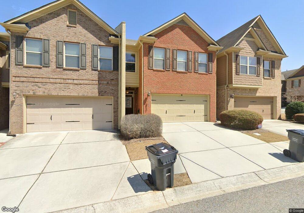 2688 Pointcrest Way, Grayson, GA 30017 - photo 1