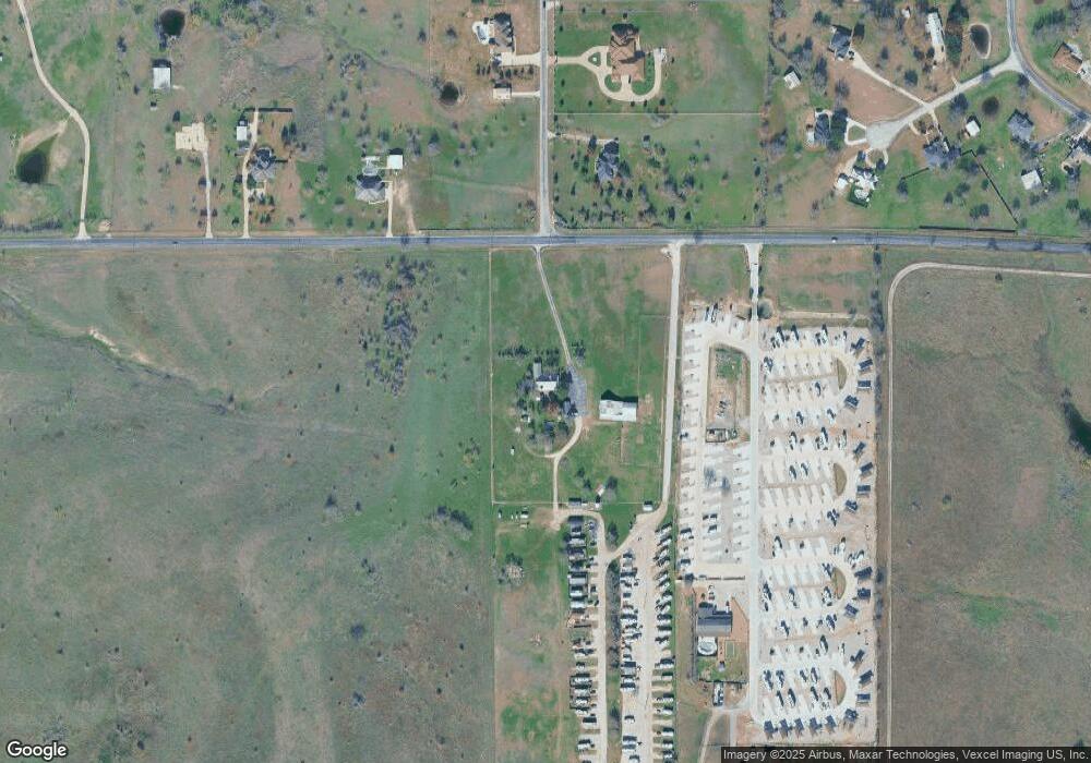 14651 White Settlement Rd, Fort Worth, TX 76108 - photo 1