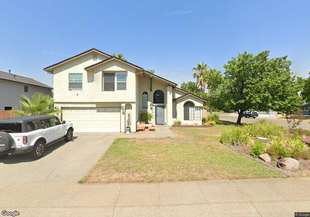 663 Chancellor Blvd, Redding, CA 96003 - photo 1