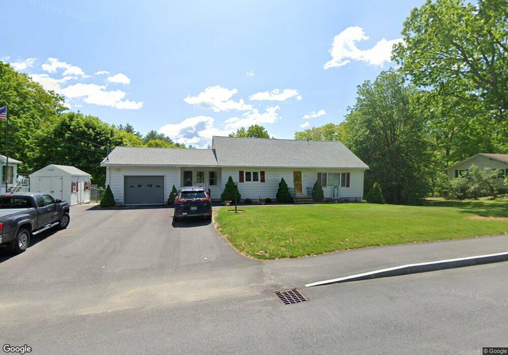 40 Cemetery Rd, Somersworth, NH 03878 - photo 1