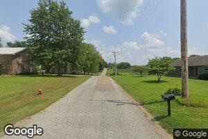 0 W Frances Ave, Waverly, MO 64096