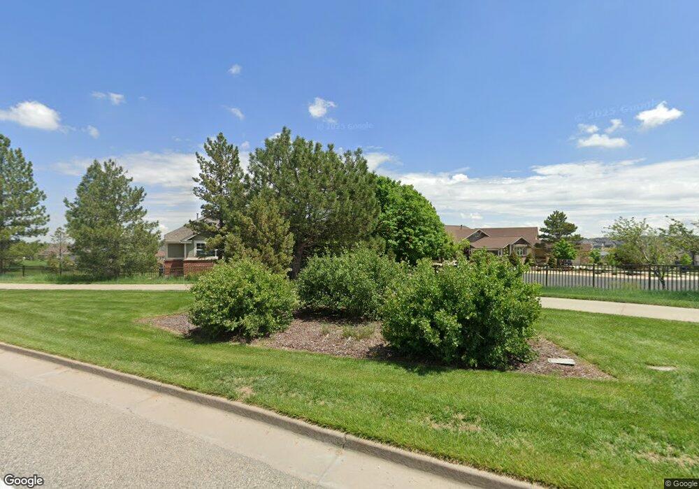 8135 S Algonquian Cir, Aurora, CO 80016 - photo 1