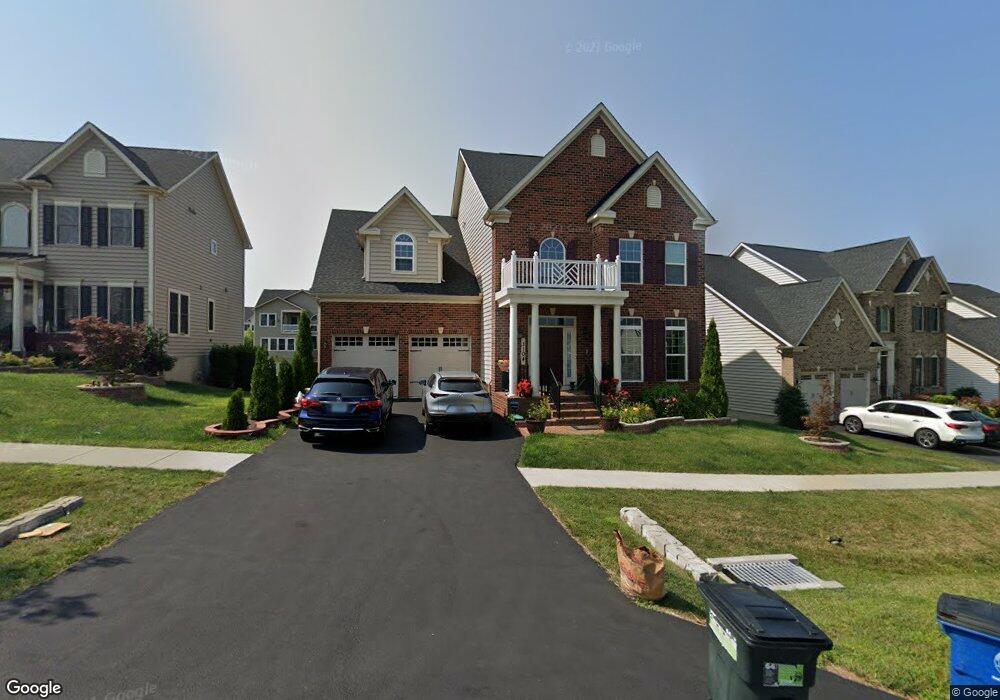 1104 Garden Stone Ct, Clarksburg, MD 20871 - photo 1