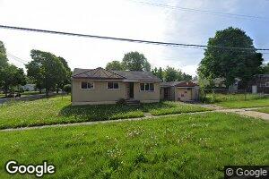 6706 Dupont St, Flint, MI 48505