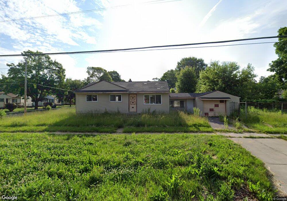 6706 Dupont St, Flint, MI 48505 - photo 1