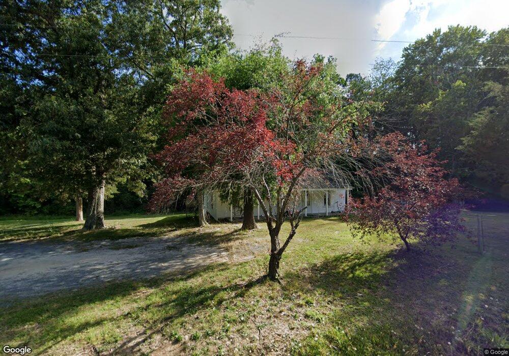 1097 Burney Rd, Asheboro, NC 27205 - photo 1