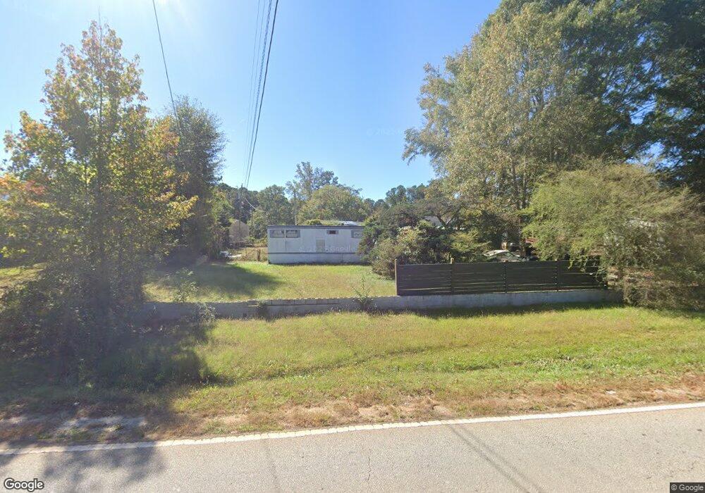 1844 Fischer Rd, Sharpsburg, GA 30277 - photo 1
