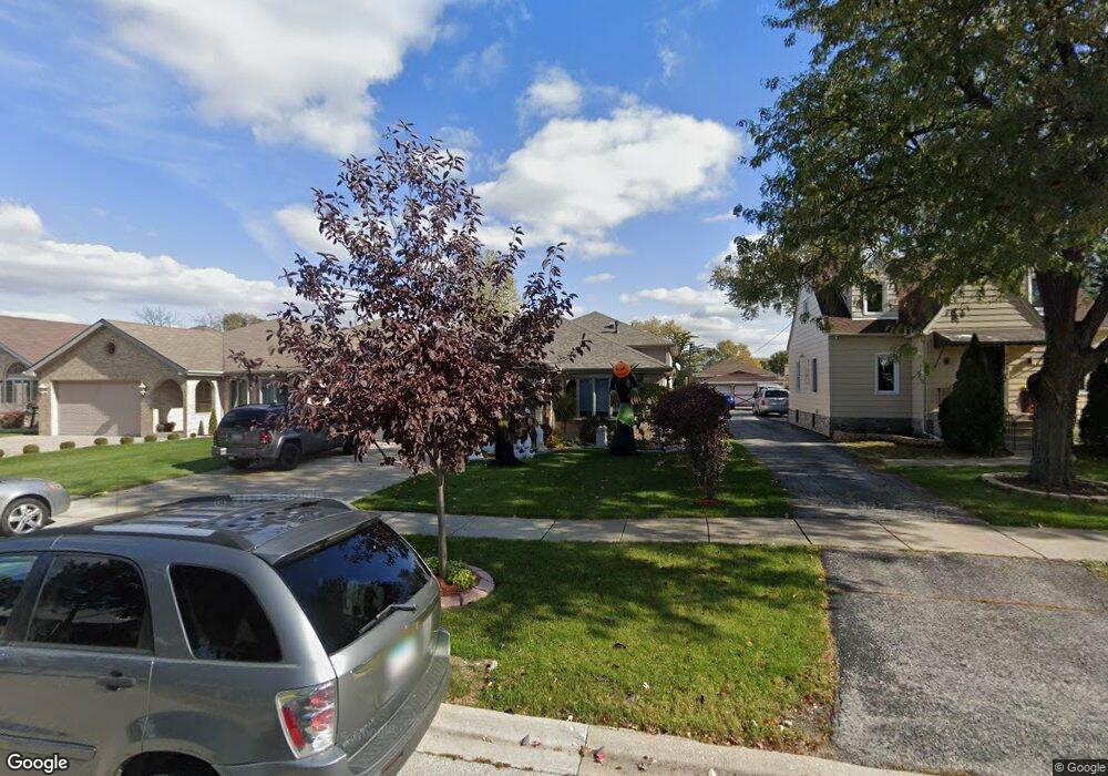 8327 Mayfield Ave, Burbank, IL 60459 - photo 1