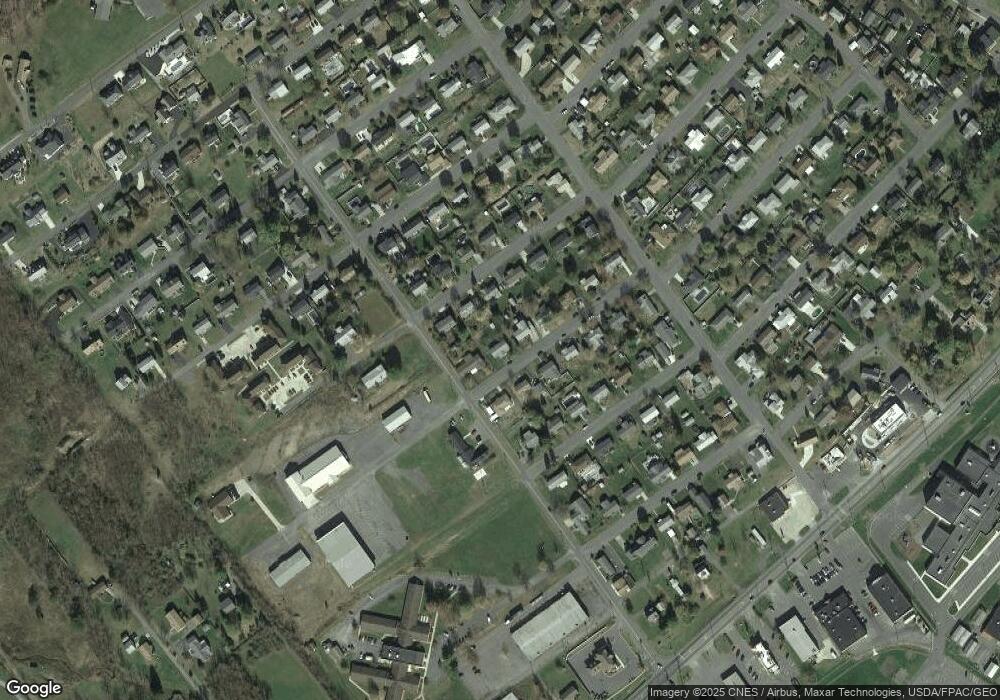 1450 Cornell St, Keyser, WV 26726 - photo 1