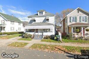 455 Charles St, Luzerne, PA 18709