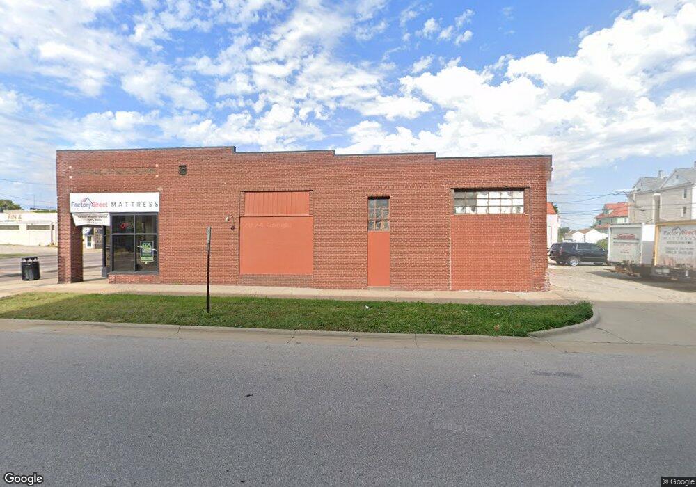 705 3rd Ave SE, Cedar Rapids, IA 52401 - photo 1