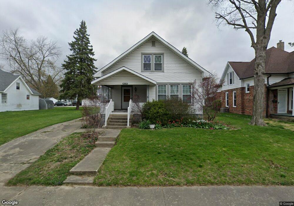1812 N A St, Elwood, IN 46036 - photo 1