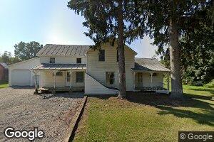 5911 Ransom Rd, Osseo, MI 49266