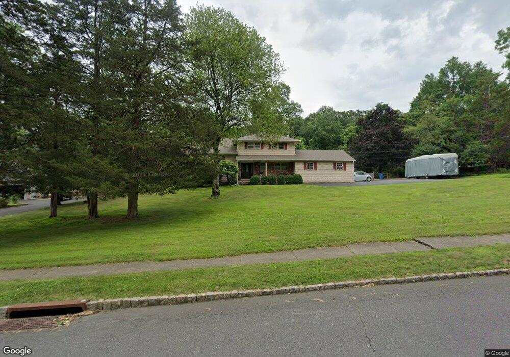 538 Emerald Trail, Martinsville, NJ 08836 - photo 1