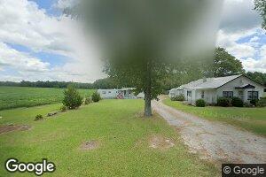 692 Galatia Rd, Seaboard, NC 27876