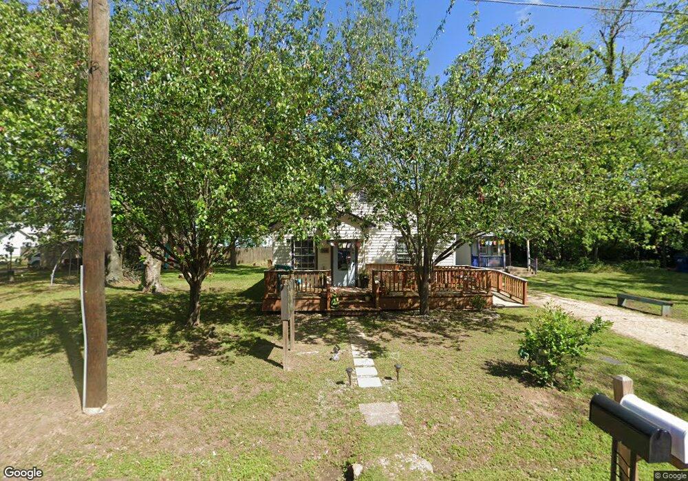 104 Houston St, Tomball, TX 77375 - photo 1