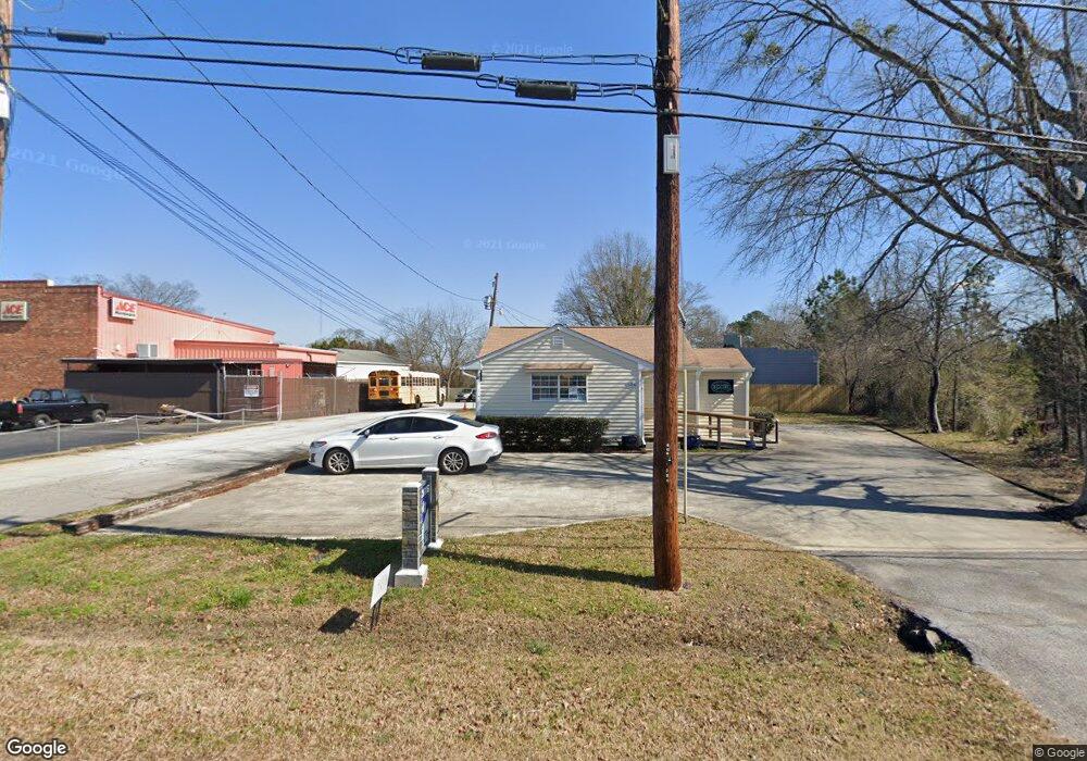 1284 Green St SE, Conyers, GA 30012 - photo 1