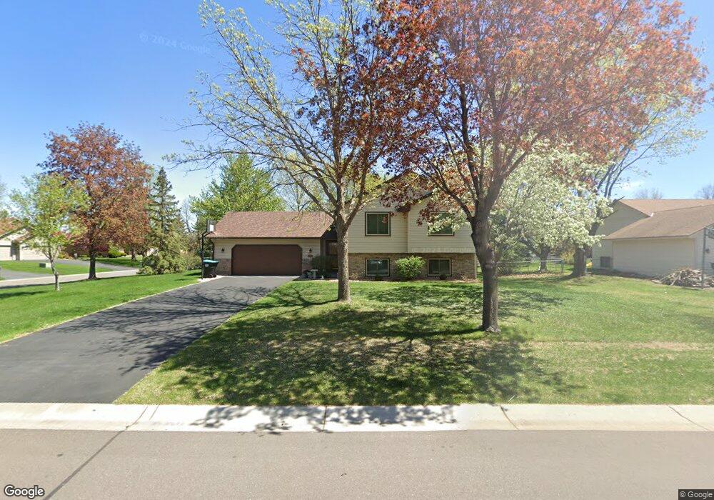 12043 Blackfoot St NW, Coon Rapids, MN 55433 - photo 1