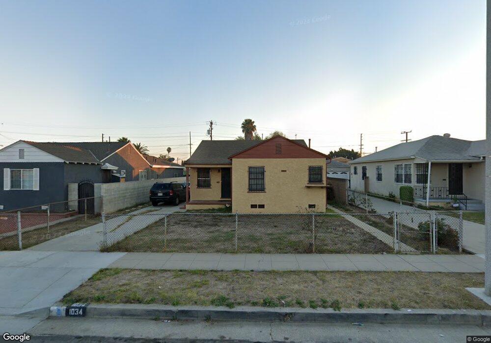 1034 E 150th St, Compton, CA 90220 - photo 1