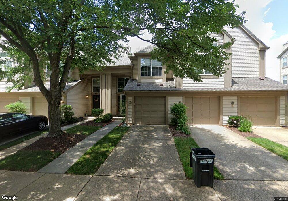 20020 Gateshead Cir, Germantown, MD 20876 - photo 1